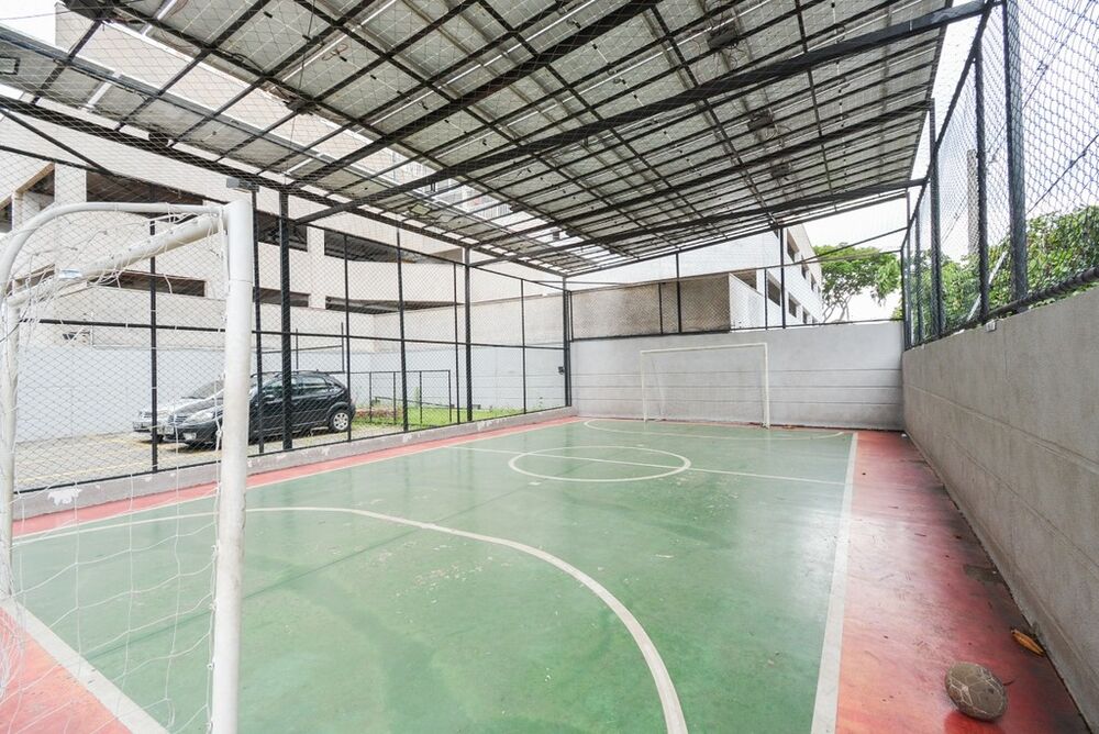 Apartamento, 2 quartos, 57 m² - Foto 7