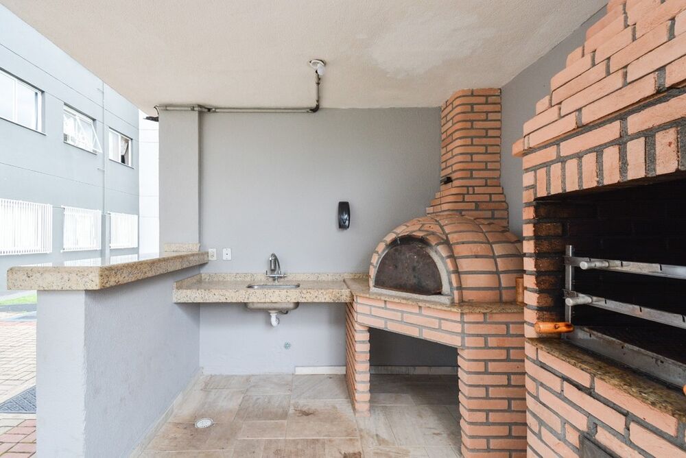 Apartamento, 2 quartos, 57 m² - Foto 3