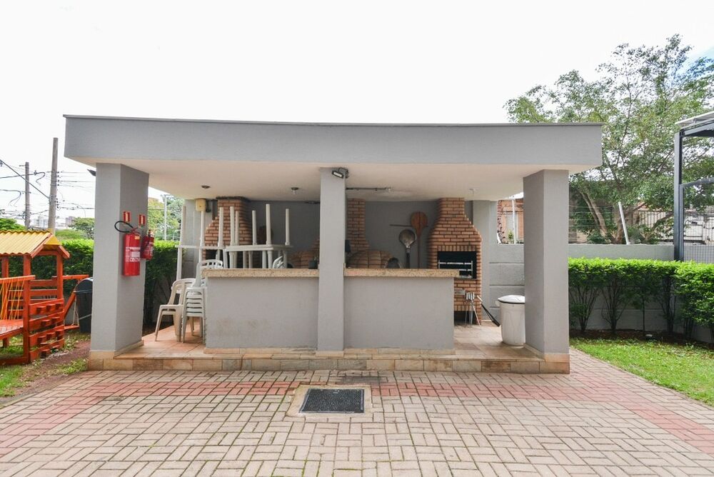 Apartamento, 2 quartos, 57 m² - Foto 5