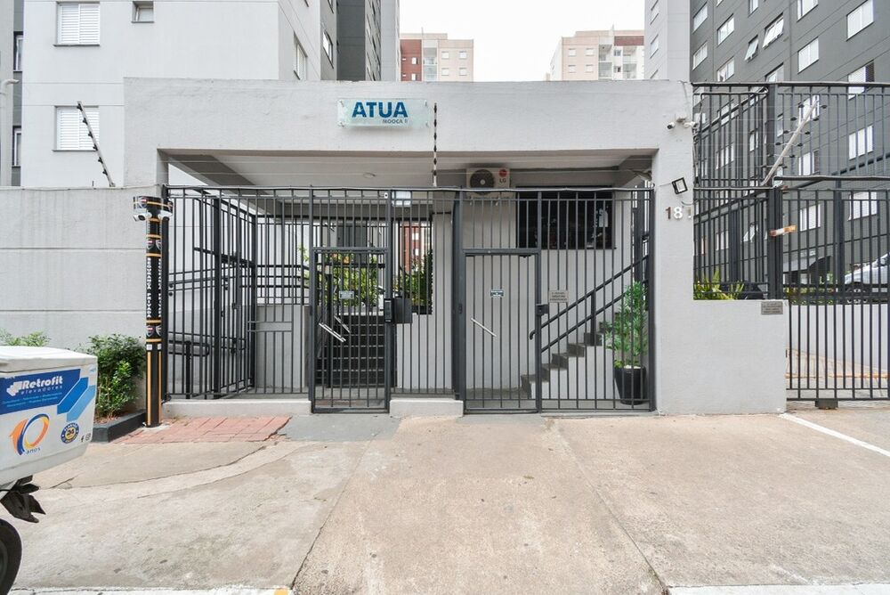 Apartamento, 2 quartos, 57 m² - Foto 6