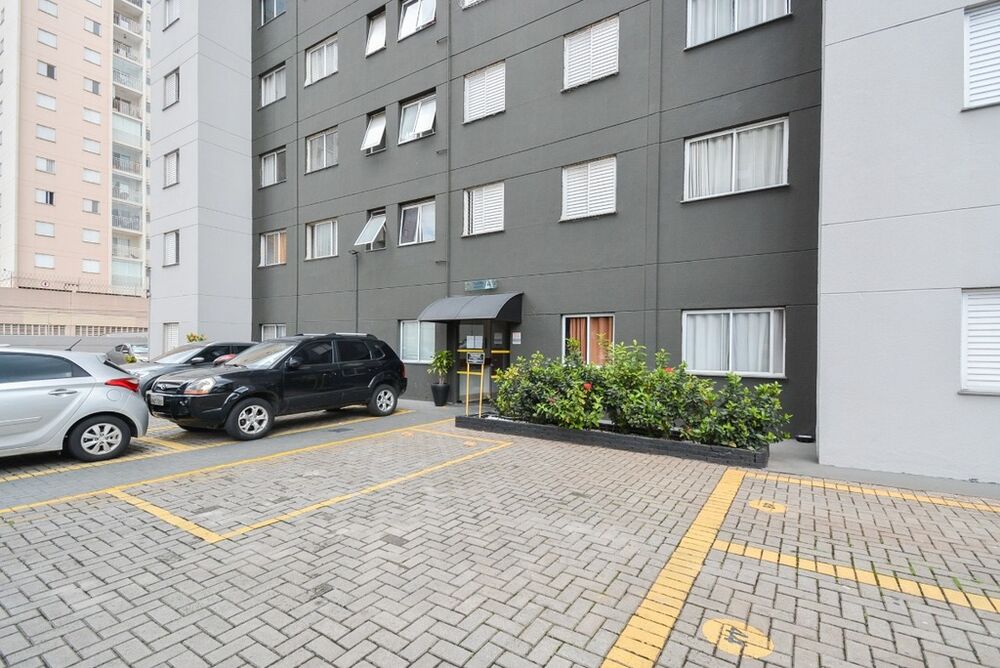 Apartamento, 2 quartos, 57 m² - Foto 8