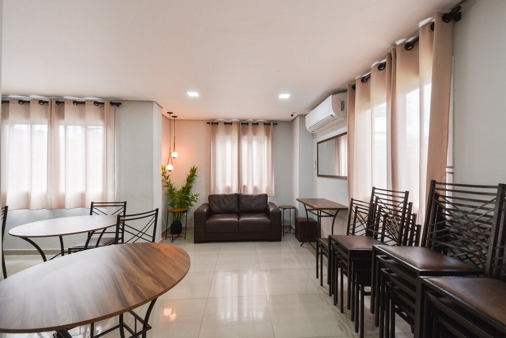 Apartamento, 2 quartos, 57 m² - Foto 2