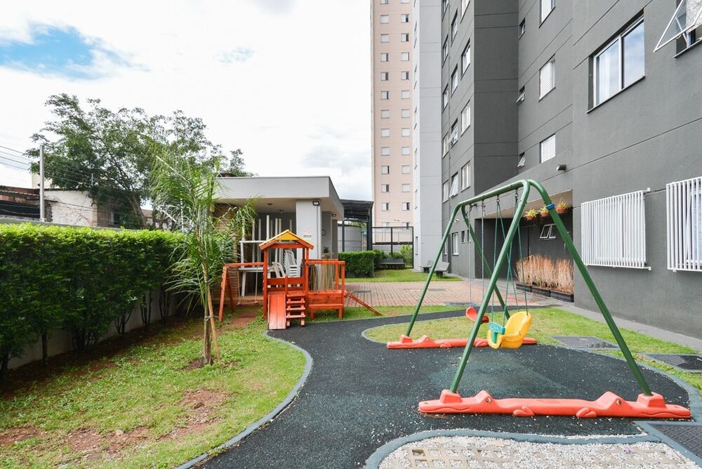 Apartamento, 2 quartos, 57 m² - Foto 1