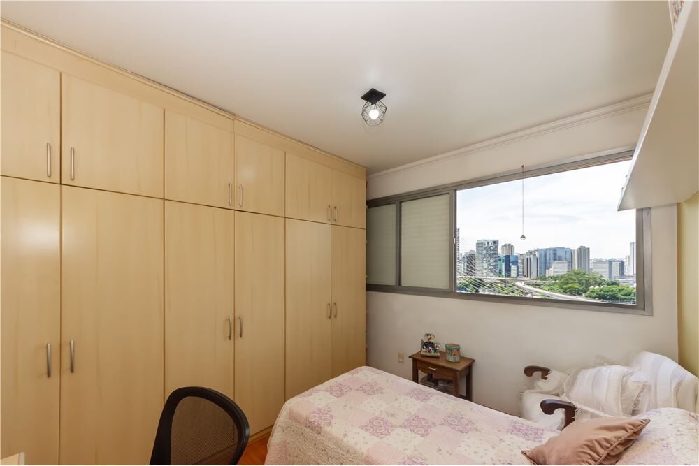 Apartamento, 2 quartos, 91 m² - Foto 5