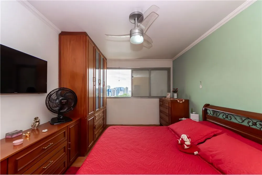 Apartamento, 2 quartos, 91 m² - Foto 10