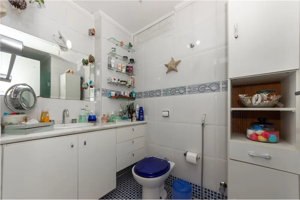 Apartamento, 2 quartos, 91 m² - Foto 9