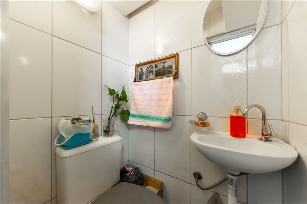 Apartamento, 2 quartos, 91 m² - Foto 2