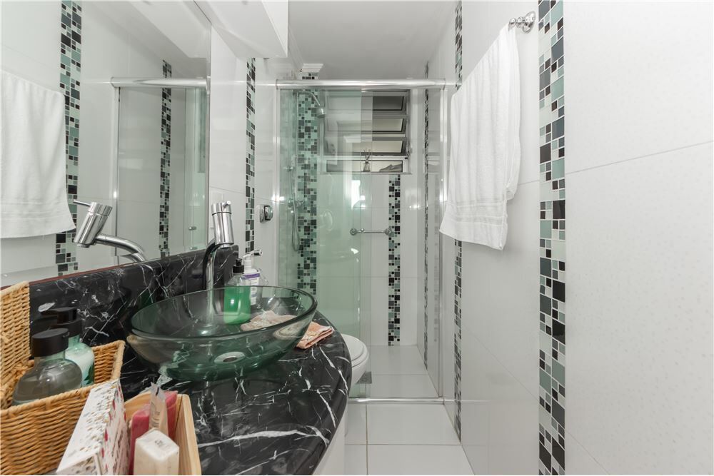 Apartamento, 2 quartos, 91 m² - Foto 8