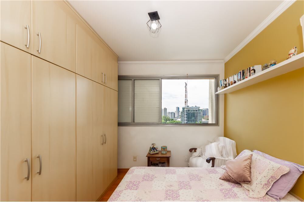 Apartamento, 2 quartos, 91 m² - Foto 6