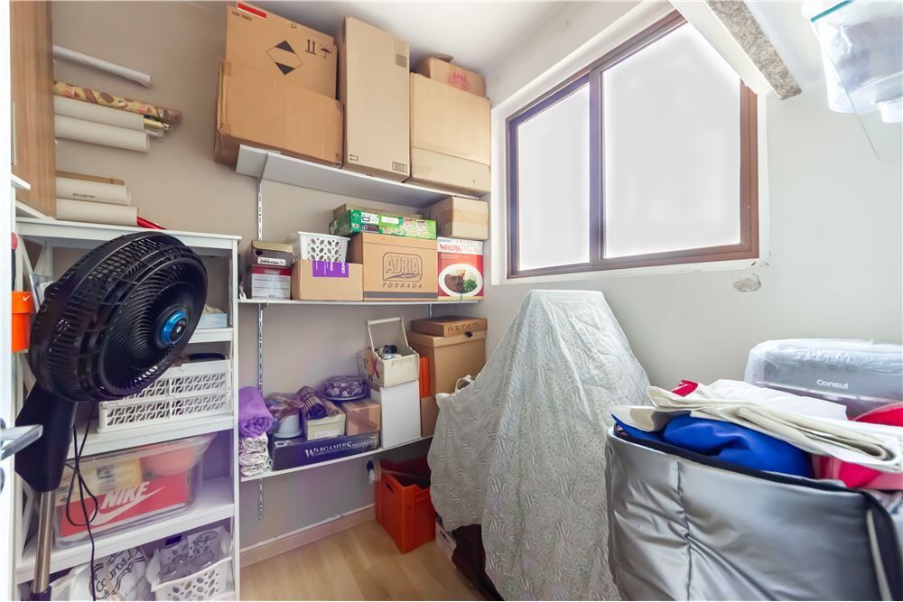 Apartamento, 2 quartos, 91 m² - Foto 3