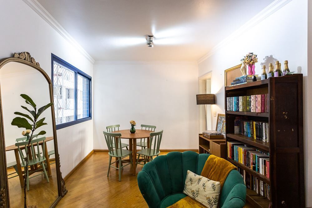 Apartamento à venda com 3 quartos, 92m² - Foto 10