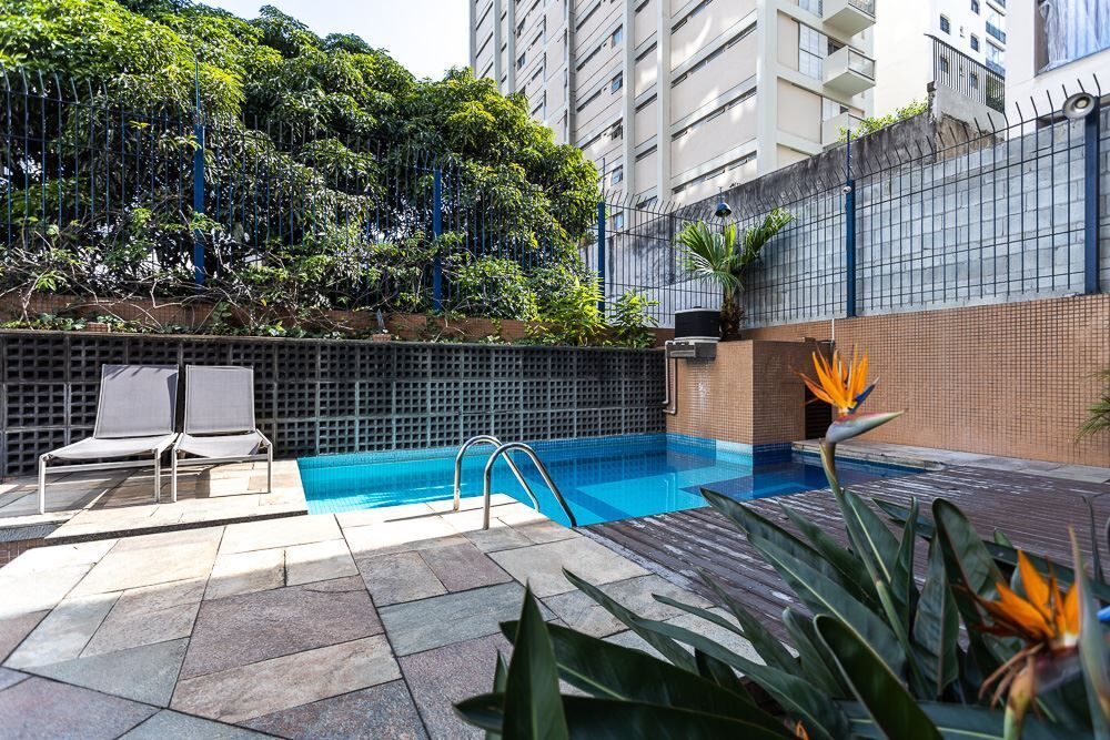 Apartamento à venda com 3 quartos, 92m² - Foto 13