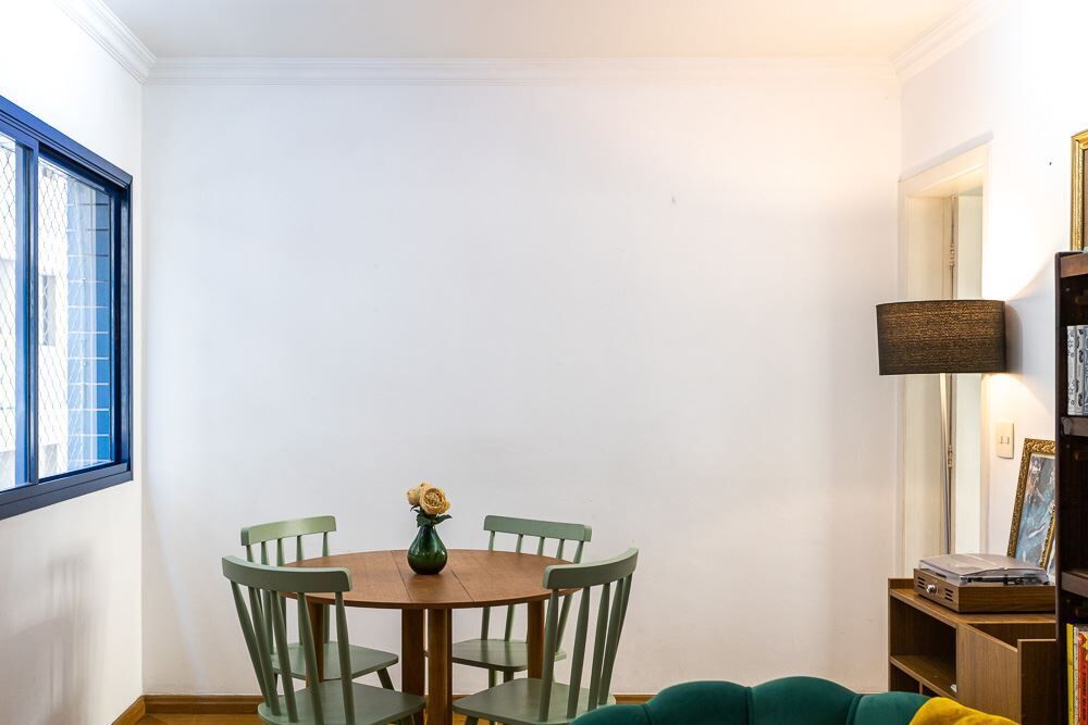 Apartamento à venda com 3 quartos, 92m² - Foto 11