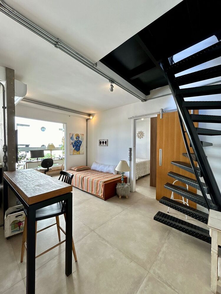 Apartamento à venda com 1 quarto, 74m² - Foto 11
