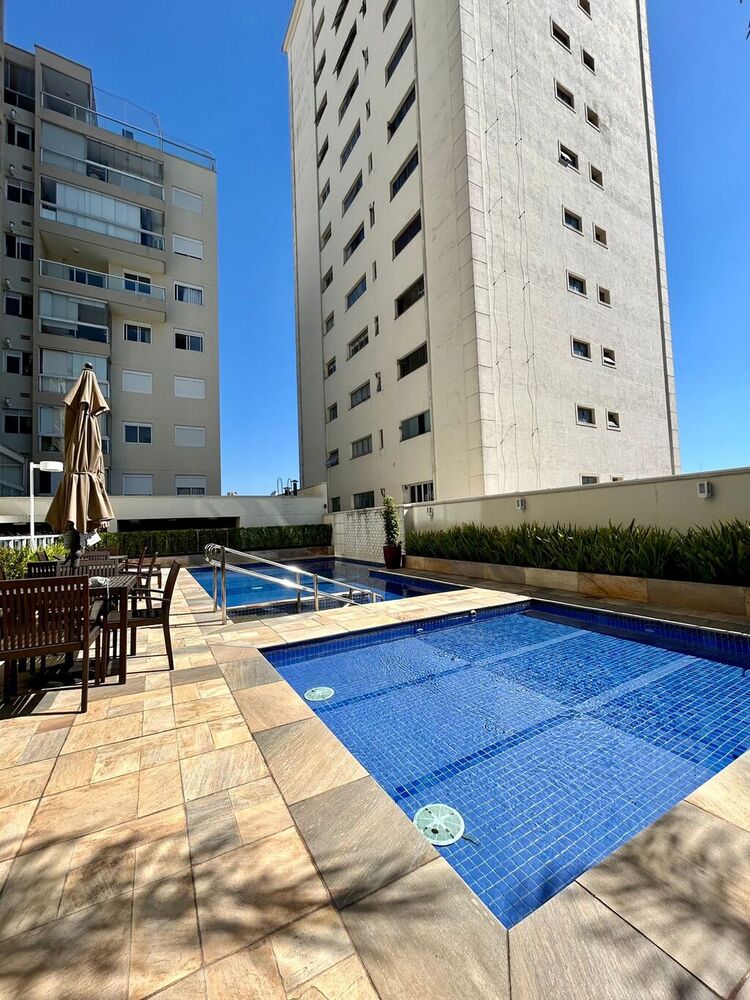 Apartamento à venda com 1 quarto, 74m² - Foto 17