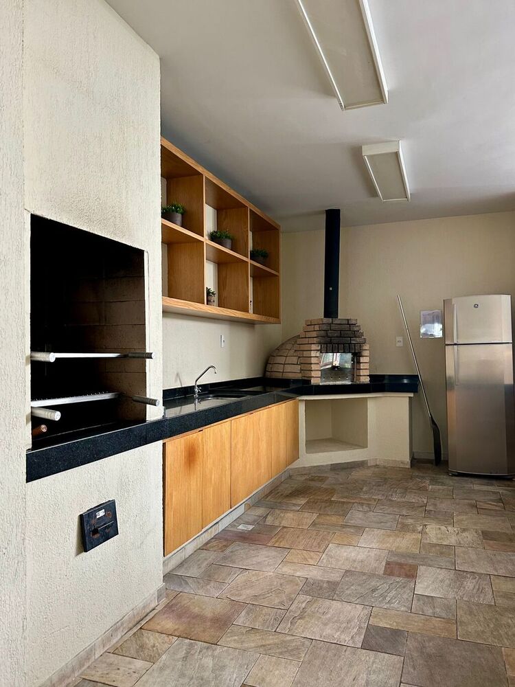 Apartamento à venda com 1 quarto, 74m² - Foto 19