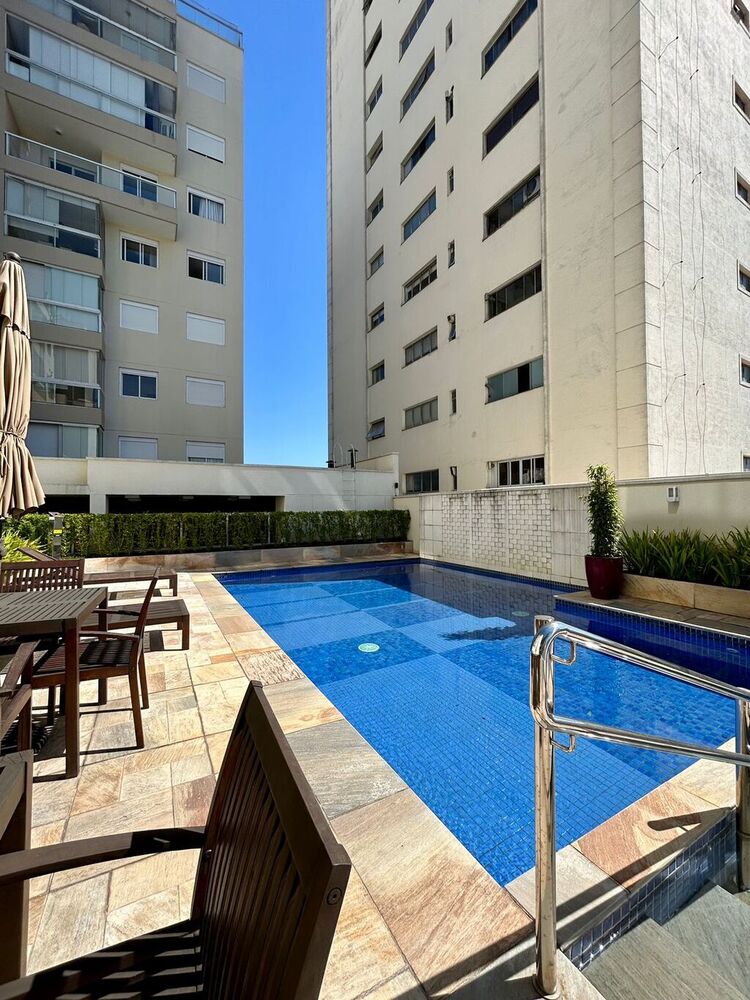 Apartamento à venda com 1 quarto, 74m² - Foto 20