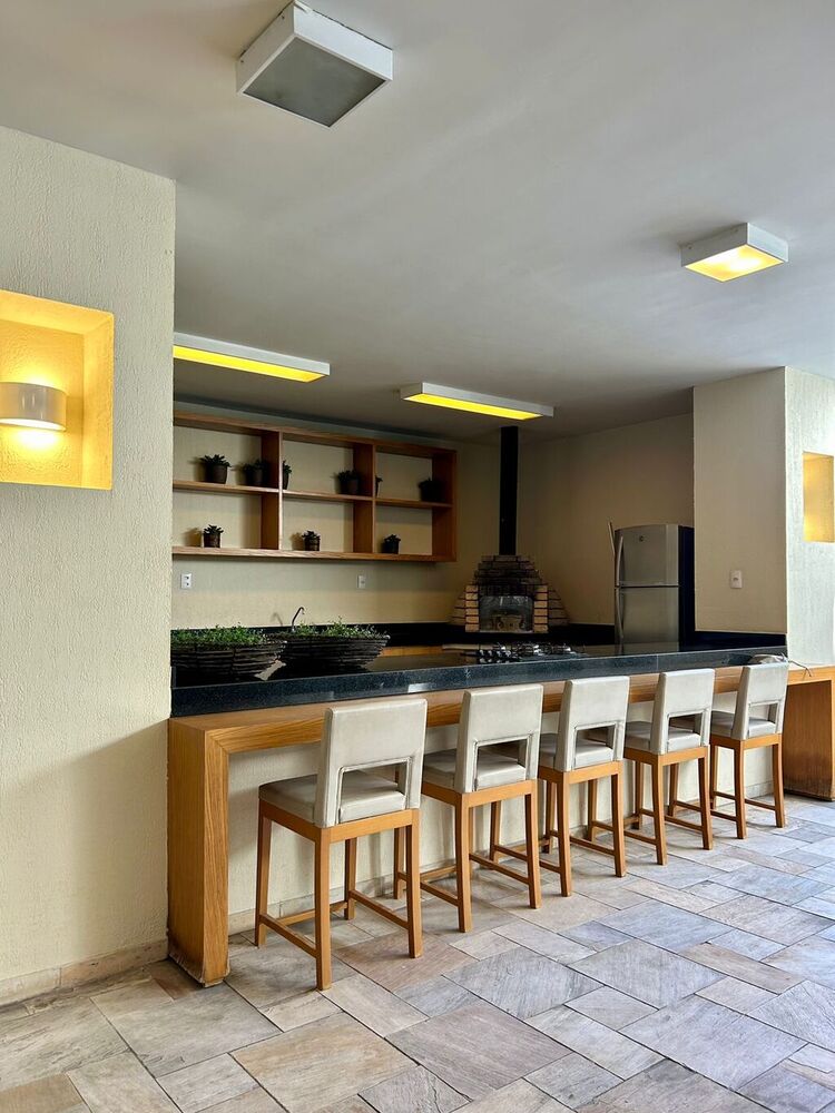 Apartamento à venda com 1 quarto, 74m² - Foto 16