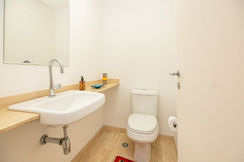 Apartamento, 3 quartos, 170 m² - Foto 8