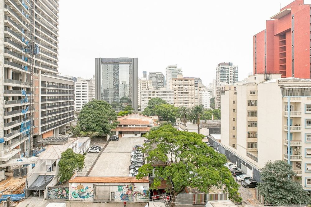 Apartamento, 3 quartos, 170 m² - Foto 5