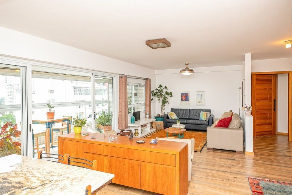 Apartamento, 3 quartos, 170 m² - Foto 4