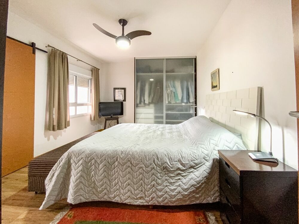 Apartamento, 3 quartos, 170 m² - Foto 7