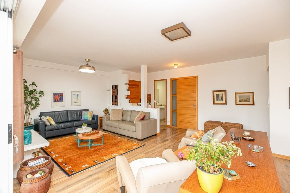 Apartamento, 3 quartos, 170 m² - Foto 6