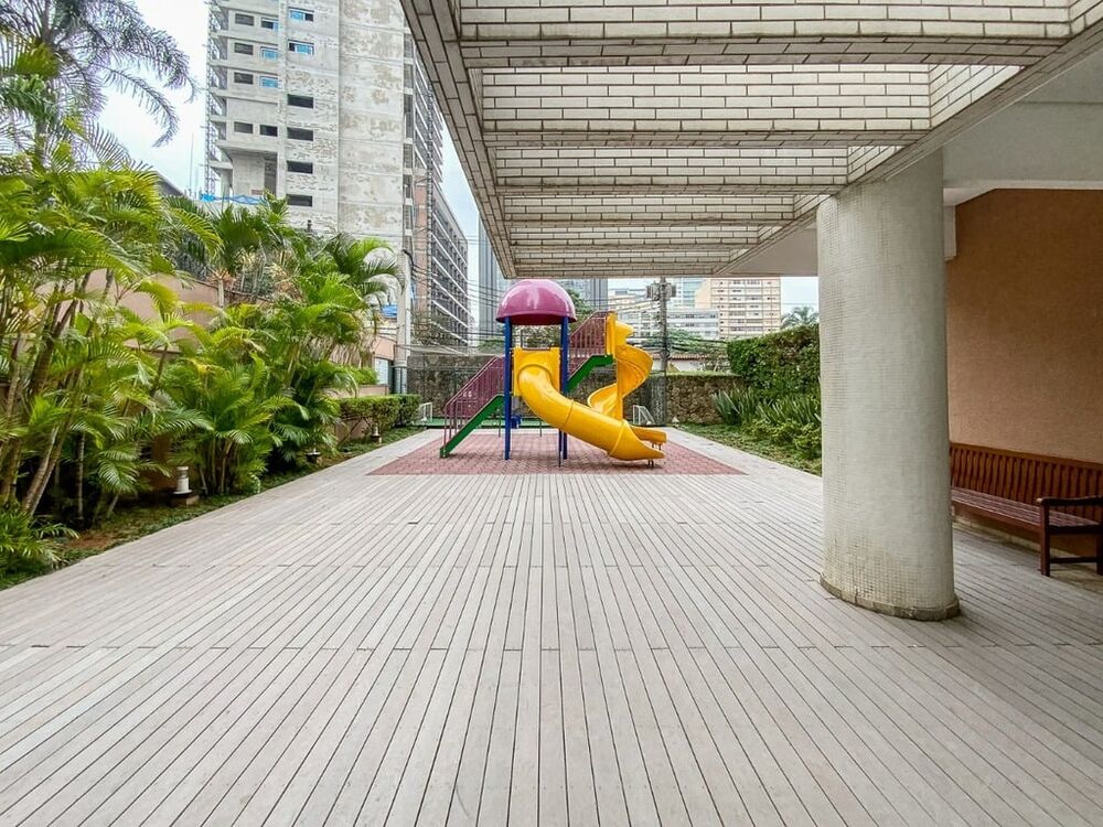 Apartamento, 3 quartos, 170 m² - Foto 1