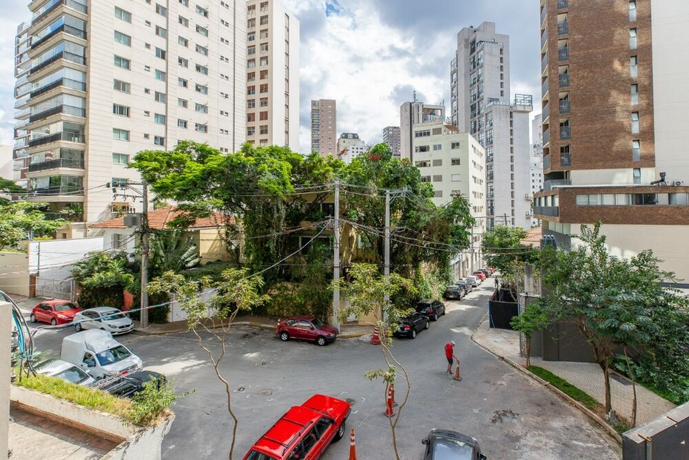 Apartamento à venda com 2 quartos, 117m² - Foto 30