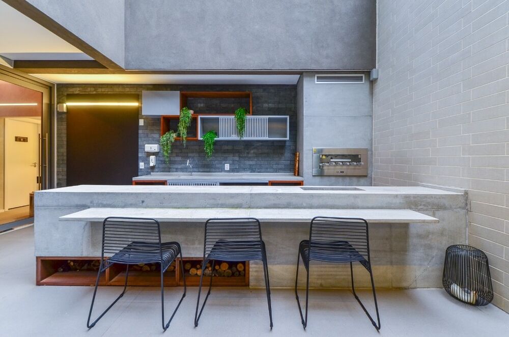 Apartamento à venda com 2 quartos, 117m² - Foto 11