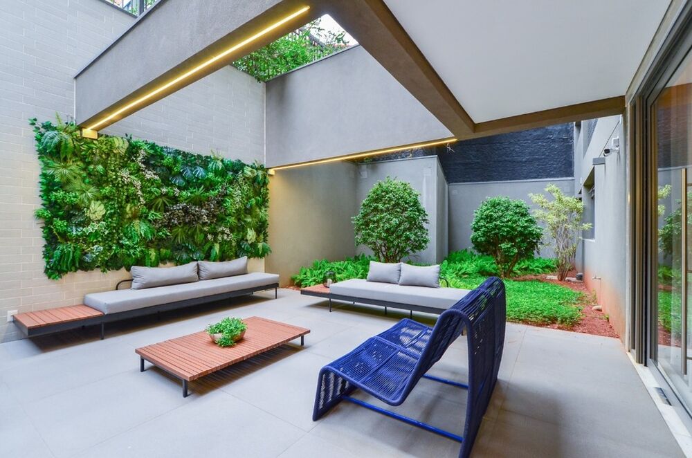 Apartamento à venda com 2 quartos, 117m² - Foto 13