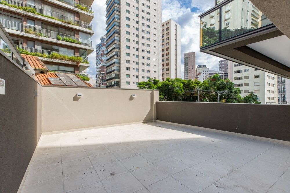 Apartamento à venda com 2 quartos, 117m² - Foto 23