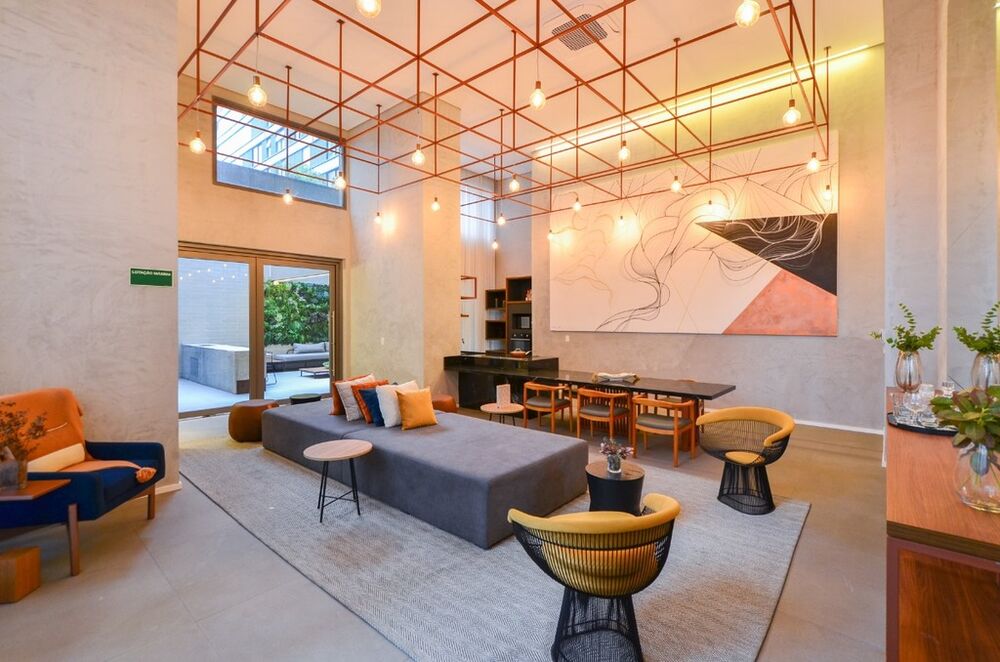 Apartamento à venda com 2 quartos, 117m² - Foto 10