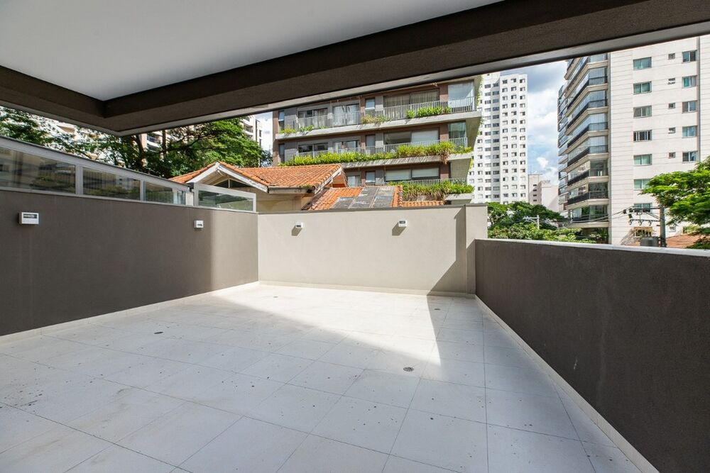 Apartamento à venda com 2 quartos, 117m² - Foto 19
