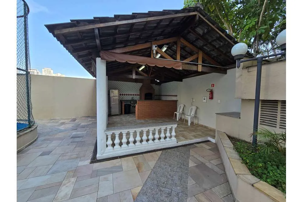 Apartamento, 3 quartos, 81 m² - Foto 4