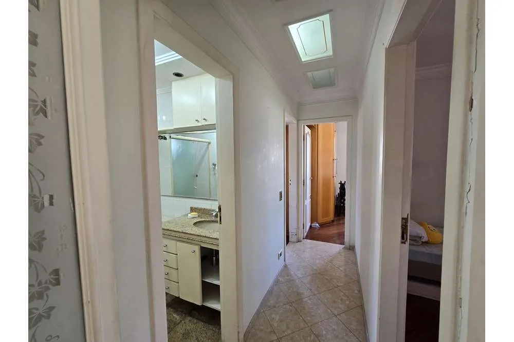Apartamento, 3 quartos, 81 m² - Foto 2