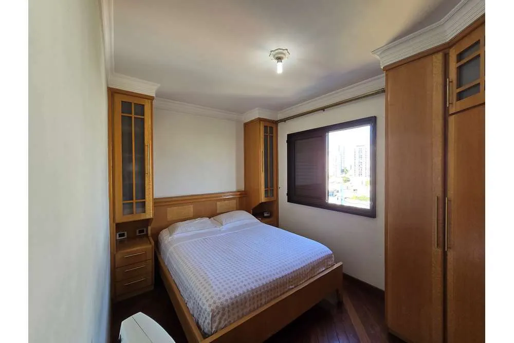 Apartamento, 3 quartos, 81 m² - Foto 1