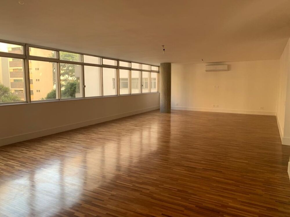 Apartamento, 3 quartos, 341 m² - Foto 5