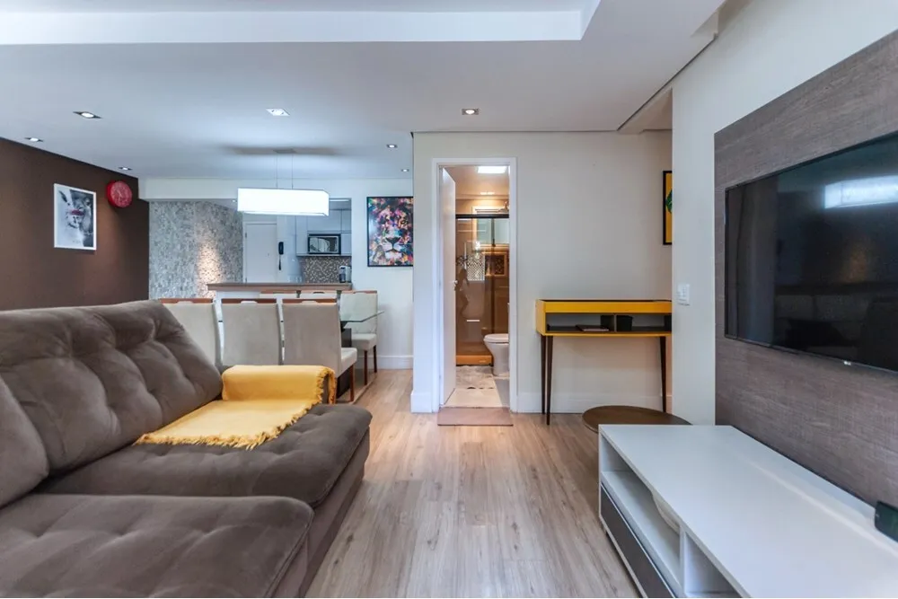 Apartamento, 2 quartos, 81 m² - Foto 4