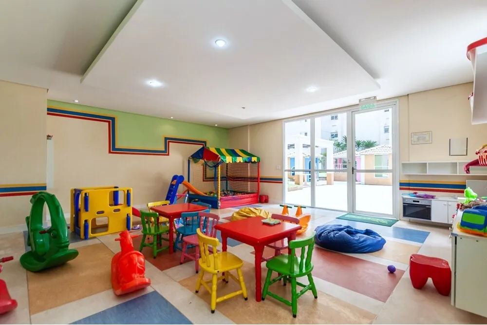 Apartamento, 2 quartos, 81 m² - Foto 2