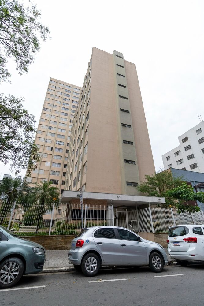 Apartamento, 3 quartos, 91 m² - Foto 10
