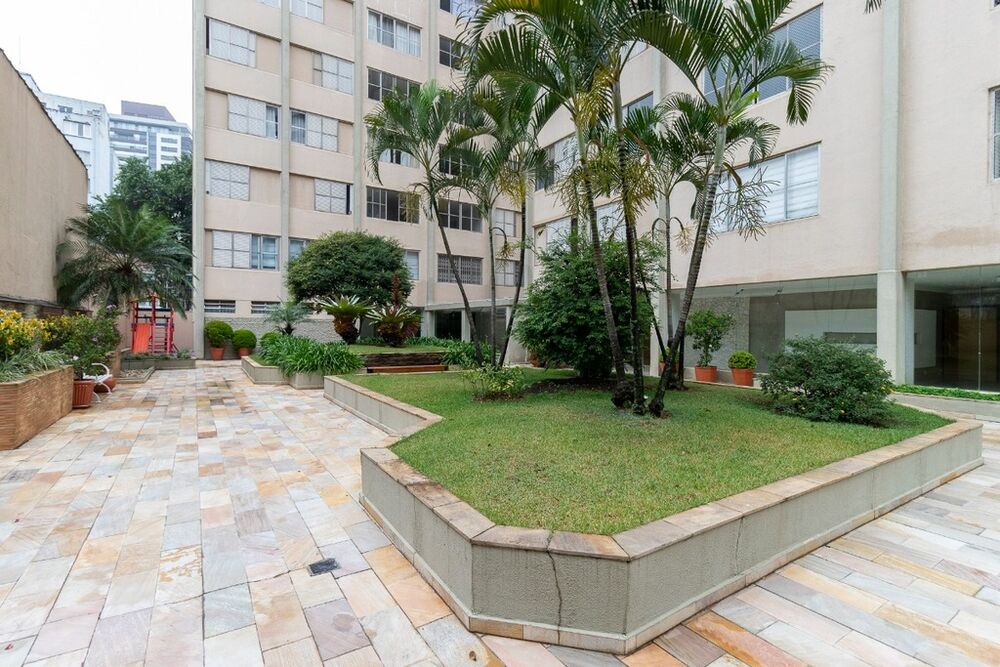 Apartamento, 3 quartos, 91 m² - Foto 4
