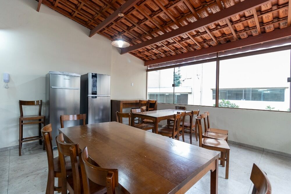 Apartamento, 3 quartos, 91 m² - Foto 9