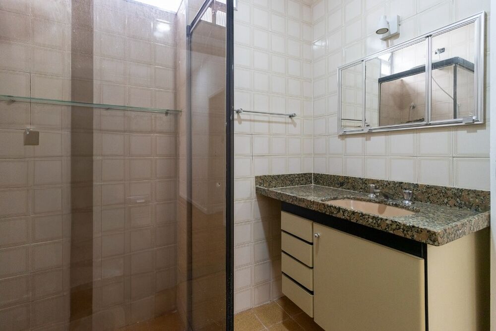 Apartamento, 3 quartos, 91 m² - Foto 1