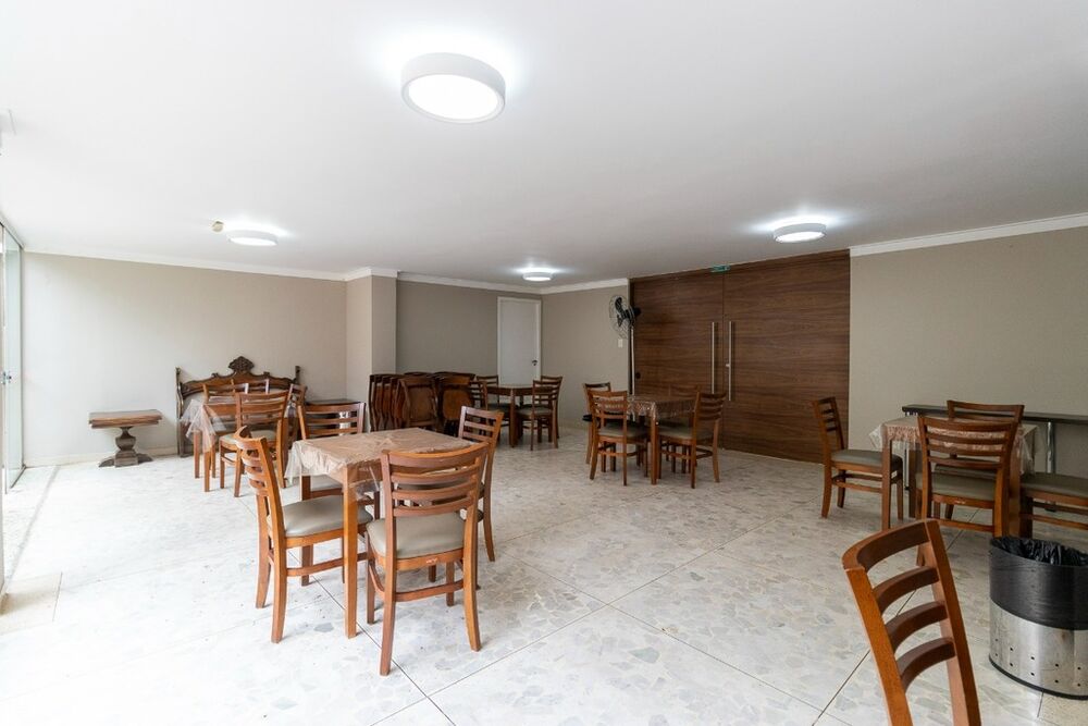 Apartamento, 3 quartos, 91 m² - Foto 7