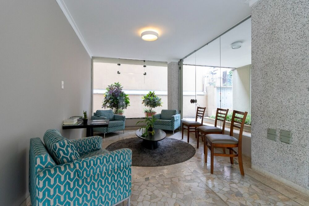 Apartamento, 3 quartos, 91 m² - Foto 3