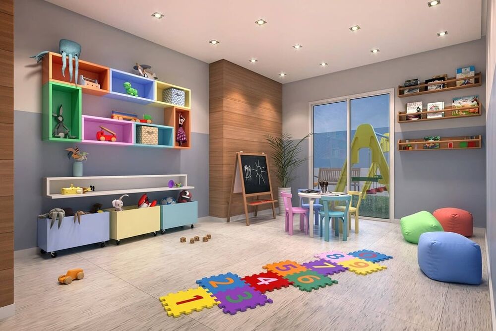 Apartamento, 1 quarto, 39 m² - Foto 4