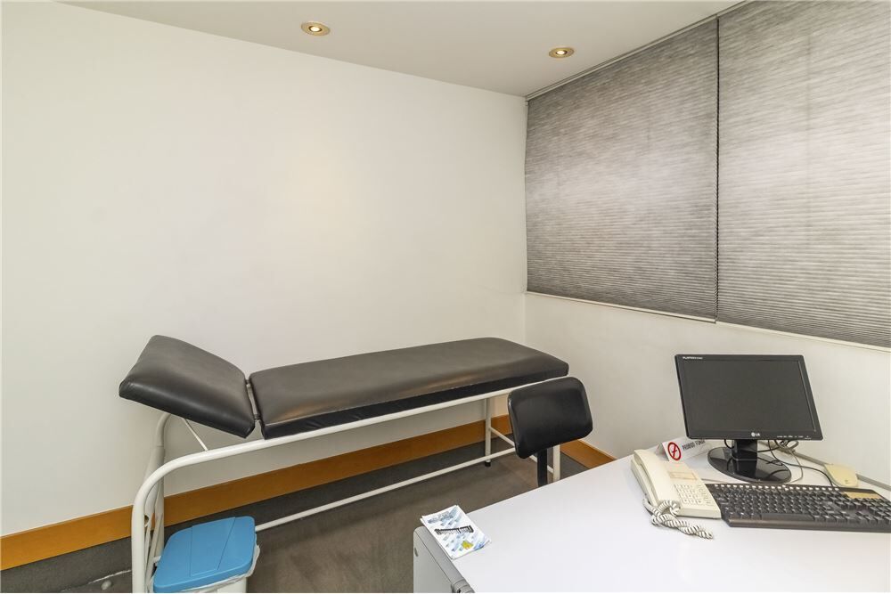 Sala-Conjunto, 90 m² - Foto 1