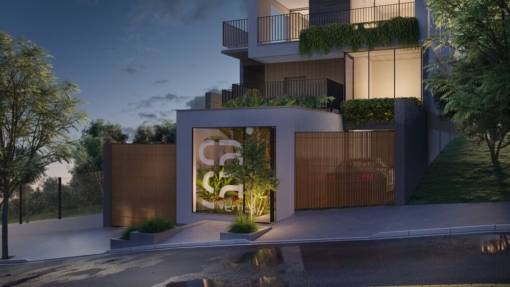 Apartamento, 2 quartos, 119 m² - Foto 1