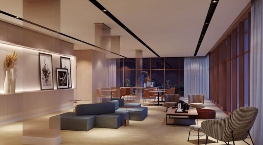 Apartamento, 2 quartos, 39 m² - Foto 10